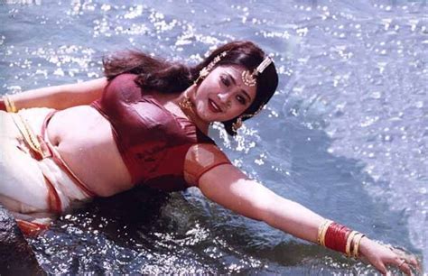 Actress Meena Hot Stills Indian Film Actresses Hot And Sexy Photos