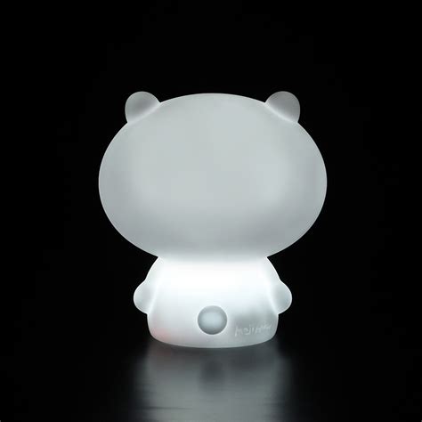 Maji Meow Rechargeable Night Light Someshine Co Ltd