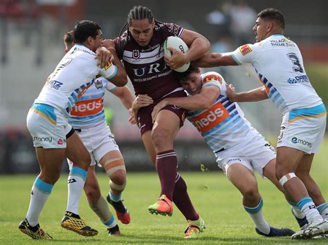 Tom is studying a bachelor of applied finance with bachelor of economics degree. Tom Trbojevic will have final call on State of Origin spot ...