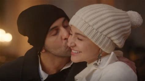 Watch Alizeh Song From Ae Dil Hai Mushkil Is Finally Out And Its Heartwarming