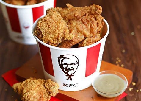 Kfc Is Selling Our Favorite Snacks In Ready To Cook Packs Booky