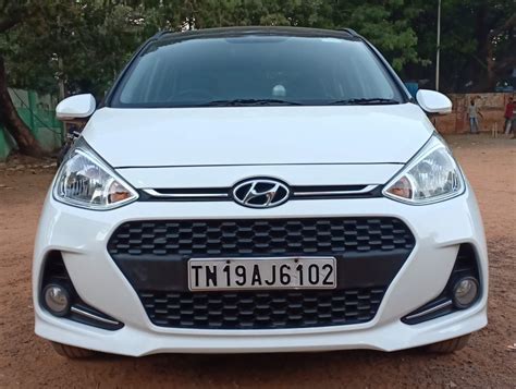 The #1 best value of 1,645 places to stay in pune. Used Hyundai Grand I10 1.2 Sportz Petrol Dual Tone in ...