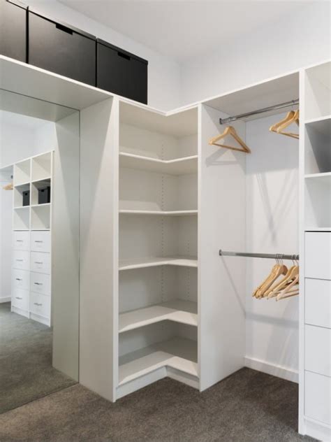 Smart storage solution this is a diy video on how to. Top 5 Rules for Designing and Customizing Your Walk-In ...