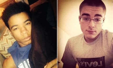 Teen Takes Selfie With Dead Body After Allegedly Shooting Classmate