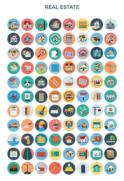 3200 Flat Vector Psd Icons Funny Vintage Ads Vintage Humor Flat