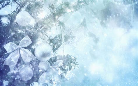 Winter And Christmas Wallpapers Wallpaper Cave