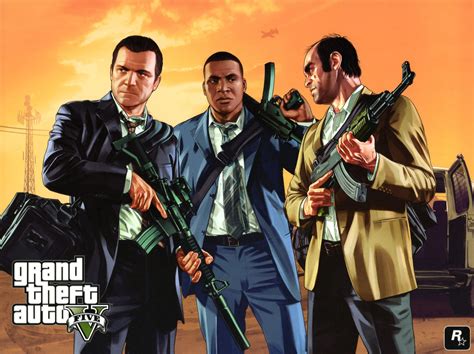 New GTA V Artworks Page 2 GTA V Gta Grand Theft Auto Games Gta V 5