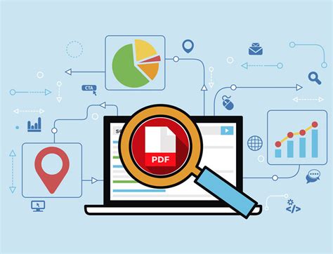 PDF Search Engines - The Ultimate List