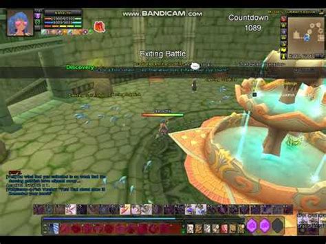 Maybe you would like to learn more about one of these? Grand Fantasia Ilya Quest Guide ^^ EN - YouTube