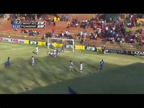 Detailed info on squad, results, tables, goals scored, goals conceded, clean sheets, btts, over 2.5, and. Bibvest Wits vs supersport United - YouTube