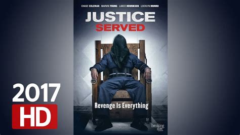 Justice Served افلام اجنبية : فيلم العدالة الرائع كامل و مترجم - YouTube