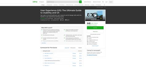 Top 15 User Experience (UX) Certification Programs
