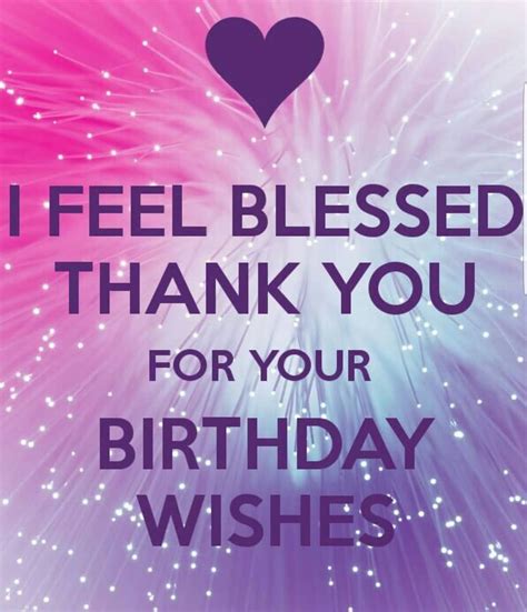 Big Thank You Thank You Quotes For Birthday Thank You Messages For