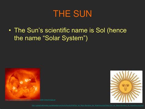 Ppt The Sun Powerpoint Presentation Free Download Id3788187