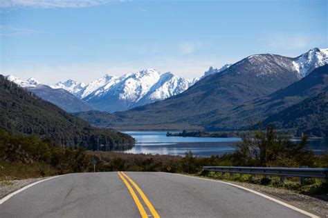 Bariloche Full Day El Bolsón And Puelo Lake Tour Getyourguide
