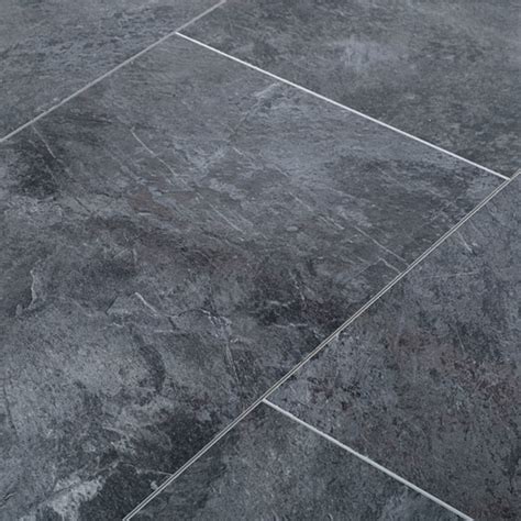 The bold and the beautiful! Kronotex Glamour 8mm High Gloss Tile Pindos 4V by Falquon ...