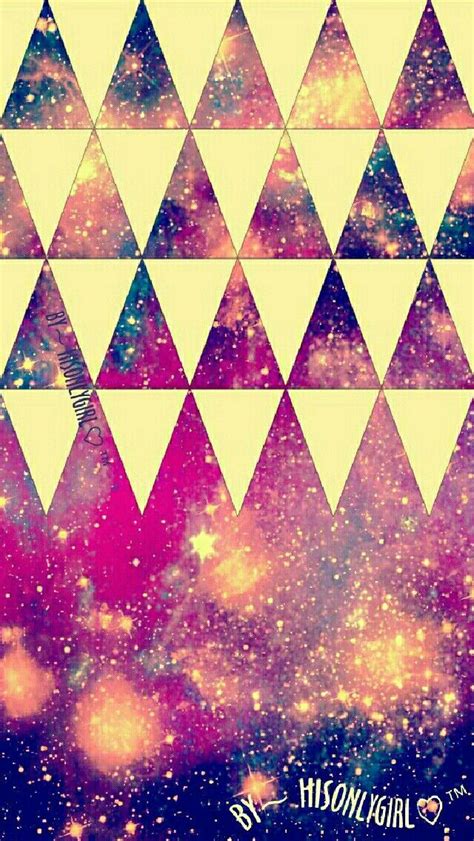 Vintage Tribal Galaxy Wallpaper I Created For The App Cocoppa Galaxy