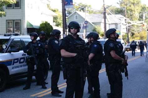 'I’m shot’: Dramatic NYPD scanner audio captures first moments after