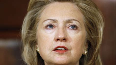 Hillary Clinton Reacts To Osamas Death