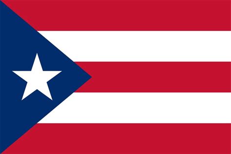 10 Most Popular Puerto Rico Flag Pics Full Hd 1080p For Pc Desktop 2021