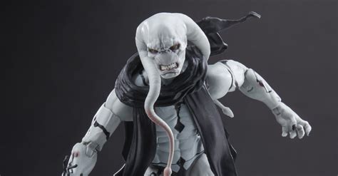 Hasbro Reveals Comically Accurate Gorr The God Butcher Action Figure