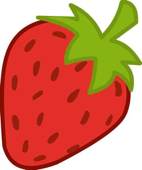 Download Strawberry Clipart Hq Png Image Freepngimg