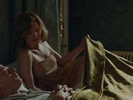 Naked Holliday Grainger In Lady Chatterley S Lover