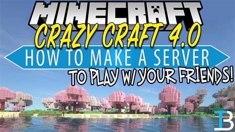 What Is The Crazy Crafting Server Address Tipseri