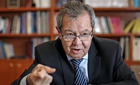 Sumario de una izquierda republicana. "Todo lo que polariza, paraliza": Muñoz Ledo ...