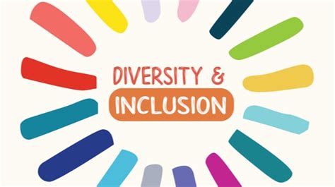 How Diversity And Inclusion Impact Your Employer Brand Biospace
