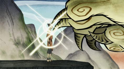 Avatar The Legend Of Korra Spirits Wallpapers Wallpaper Cave