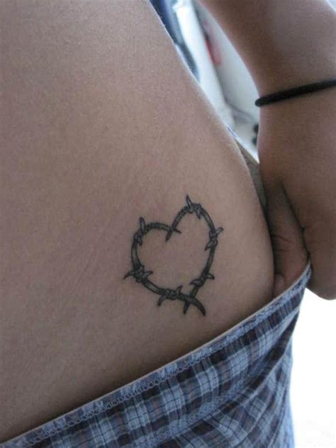 Tatuajes De Corazones Significado Y Diseños Belagoria La Web De Los Tatuajes