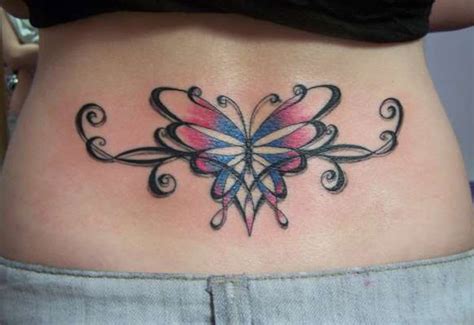 25+ best butterfly tattoo designs for girls. Top 100+ Best Tattoo Designs For Girls And Women - Youme ...