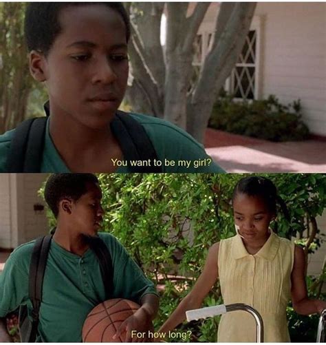 Basketball quotes are terrific for motivating and inspiring coaches and athletes. love and basketball | Love and basketball movie, Love and basketball, Couples quotes love
