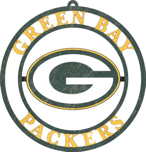 Green Bay Packers Png Logo