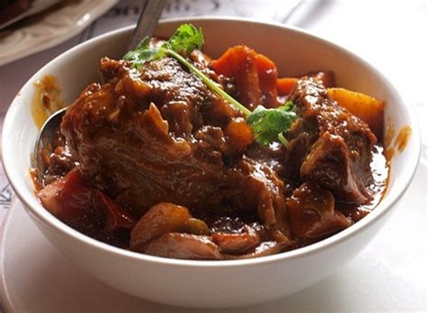 Maybe you would like to learn more about one of these? Kalderetang Kambing (Goat Stew) Recipe by Shalina ...