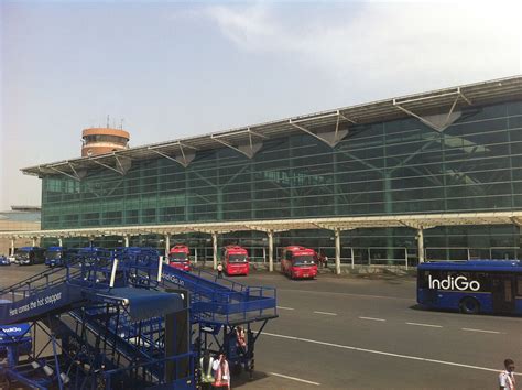 Delhi Airport Opens Indias First Terminal For Private Jet Operations
