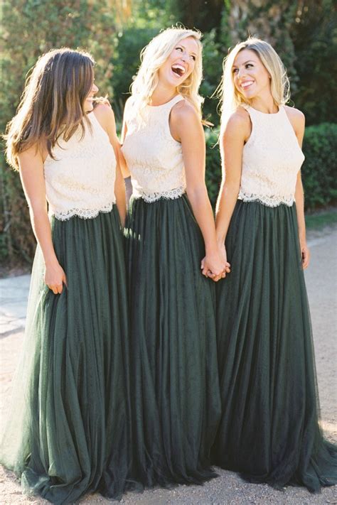Skylar Tulle Skirt Bridesmaid Dresses Uk Simple Bridesmaid Dresses
