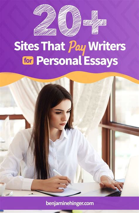 getting paid to write essays and true stories is a great way to make some extra cash if you