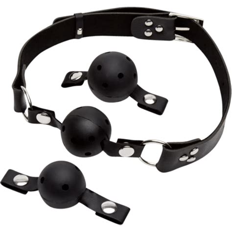 Best Muzzle Gags Buyer Guide Daily Sex Toys