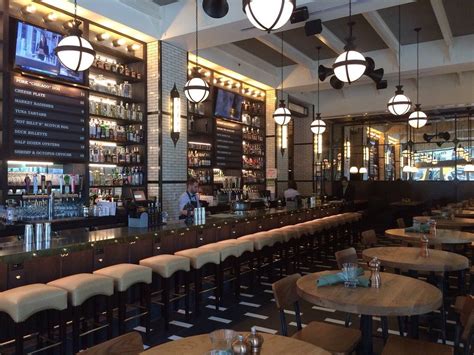 mamordesign: Fancy Restaurants In Downtown Chicago