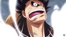 Luffy GIF Luffy Discover Share GIFs