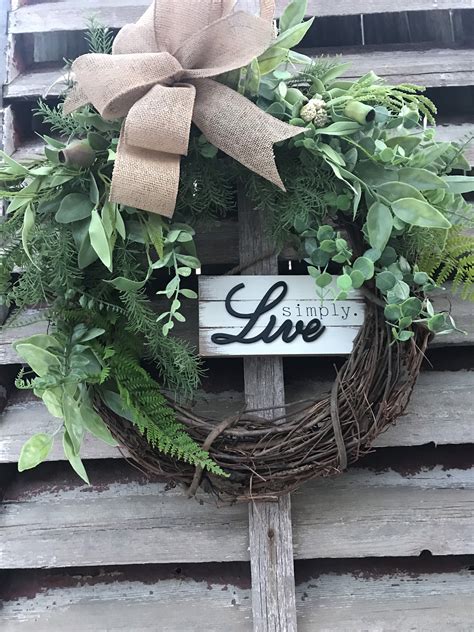 everyday-wreath-live-simply-wreath-everyday-pod-and-burlap-etsy-in-2021-everyday-wreath
