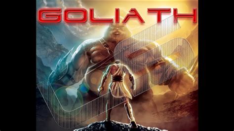 Goliath Remix Youtube