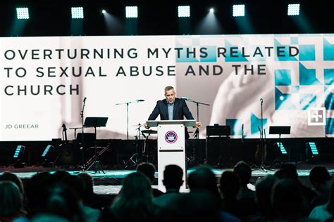 7 Myths About Sex Abuse In Churches • Biblical Recorder