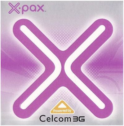 For celcom xpax prepaid customers, you're not left out. Celcom xpax top up | Blog