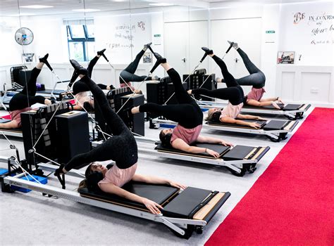 Runway Pilates - Dale Street: Read Reviews and Book Classes on ClassPass
