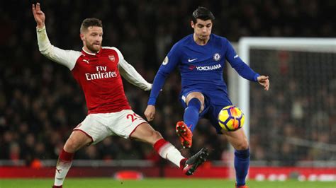 Chelsea play arsenal for the 202nd occasion in all competitions, more than we have played against any other club. LONDON DERBY: How Chelsea could line up against Arsenal ...