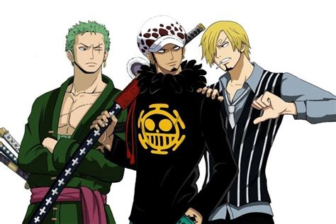 You can download and install the wallpaper and use it for your desktop pc. Zoro One Piece Wallpapers ·① WallpaperTag