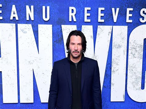 September 1964 in beirut, libanon geboren und ist ein kanadischer schauspieler, musiker (bassist), regisseur, autor und filmproduzent. Keanu Reeves lined up for fifth John Wick film, studio ...
